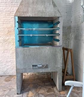 Santana do Livramento Apartamento | Casa Livramento Rivera diária