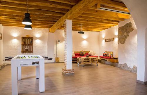 Baquedano Casa | Casa Lizarrosta en Nacedero del Urederra