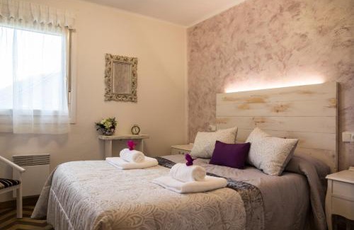Baquedano Casa | Casa Lizarrosta en Nacedero del Urederra