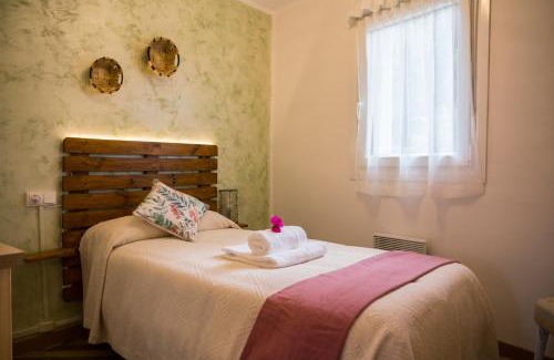 Baquedano Casa | Casa Lizarrosta en Nacedero del Urederra