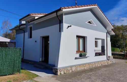 Villahormes Casa | Casa Llaca Vivienda Vacacional