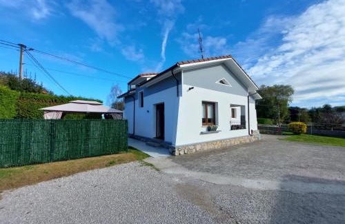 Villahormes Casa | Casa Llaca Vivienda Vacacional