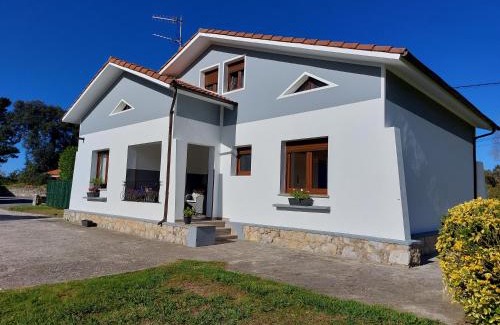 Villahormes Casa | Casa Llaca Vivienda Vacacional