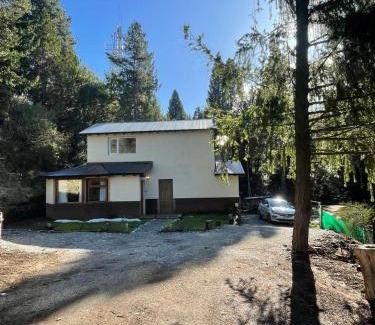 Llao Llao Casa | Casa Llao alojamiento de montaña