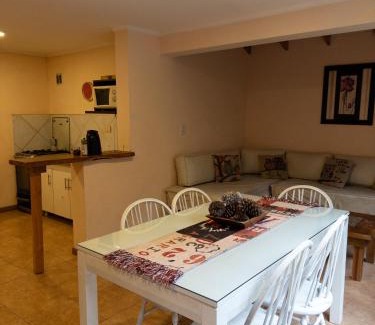 Llao Llao Casa | Casa Llao alojamiento de montaña