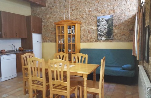 Roquetes Casa | Casa Llebra II