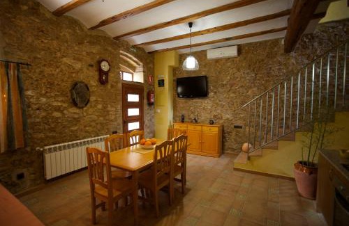 Roquetes Casa | Casa Llebra II
