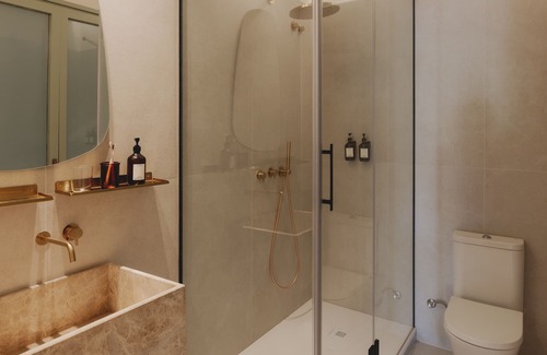 Dreta de l'Eixample Hotel | Casa Llimona Hotel Boutique