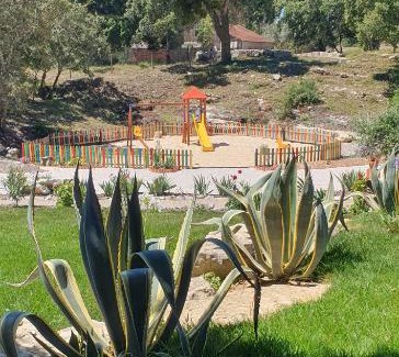 Alcobaca Casa | Casa Llogan 4P Quinta das Pedras da Lagoa