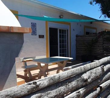 Alcobaca Casa | Casa Llogan 4P Quinta das Pedras da Lagoa