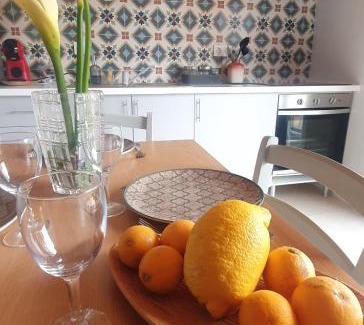 Alcobaca Casa | Casa Llogan 4P Quinta das Pedras da Lagoa