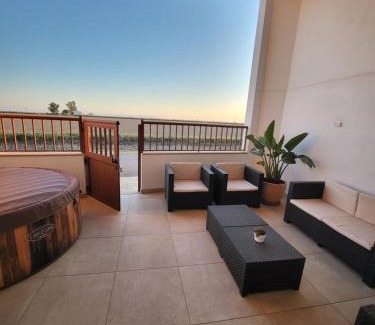 Amposta Casa | Casa lo Canyero