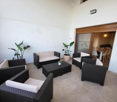 Amposta Casa | Casa lo Canyero