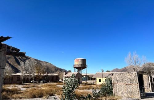 Volcan Casa | ¨Casa lo de Lalo¨