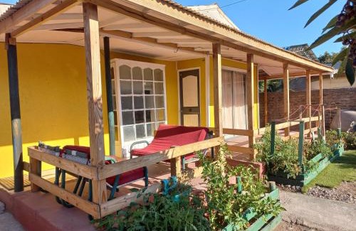 Isla de Maipo Apartamento | Casa Lo Herrera