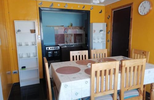 Isla de Maipo Apartamento | Casa Lo Herrera