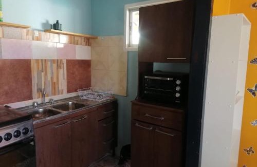 Isla de Maipo Apartamento | Casa Lo Herrera