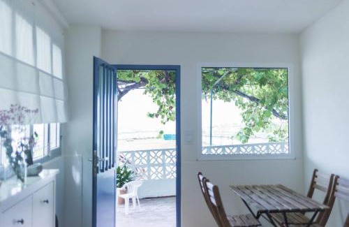 Ferrol Casa | Casa Lobadiz, en primera línea de playa, Doniños