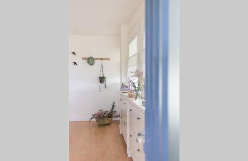 Ferrol Casa | Casa Lobadiz, en primera línea de playa, Doniños