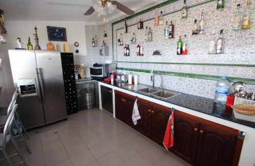 Guia de Isora Complejo | Casa Lodge Finca Alcalá