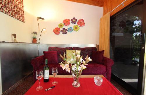 Guia de Isora Complejo | Casa Lodge Finca Alcalá