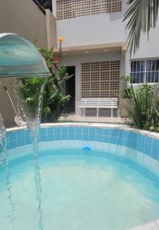 Sao Luis Casa | Casa Loft 9C