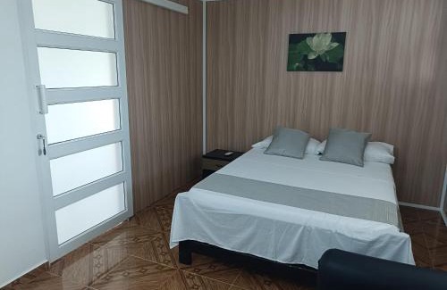 San Andres Casa | Casa Loft