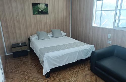 San Andres Casa | Casa Loft