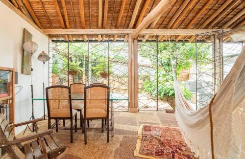 Barichara Casa | Casa Loft en Corazón de Barichara