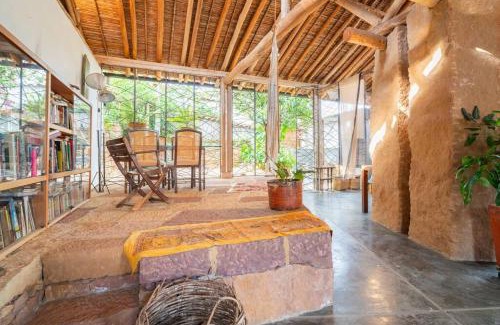 Barichara Casa | Casa Loft en Corazón de Barichara