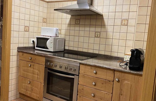 Beceite Apartamento | Cómodos apartamentos en un entorno privilegiado de montañas y ríos, PetFriendly