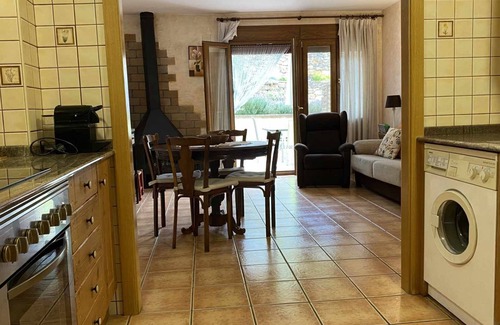 Beceite Apartamento | Cómodos apartamentos en un entorno privilegiado de montañas y ríos, PetFriendly