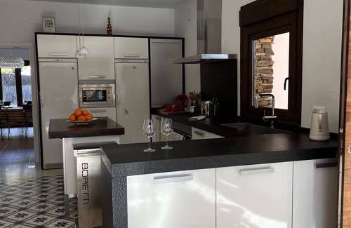 Cabo Roche Villa | Casa Lola. Playa a 1 km y bosque a la vuelta de la esquina