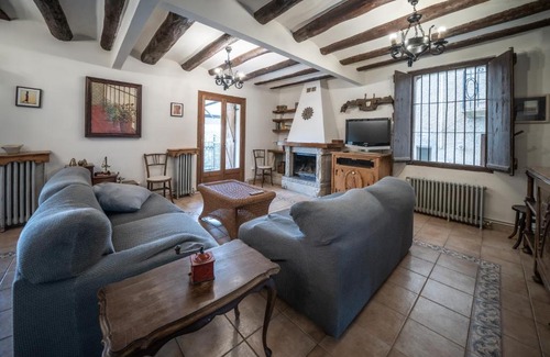 Graus Apartamento | Casa Lola