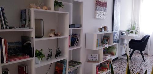 Ca' Savio Apartamento | Casa Lola