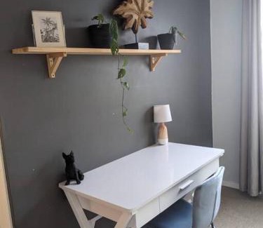 Constantia Apartamento | Casa Lola