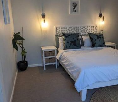 Constantia Apartamento | Casa Lola