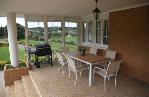Herran Apartamento | Casa Lolita