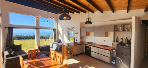 Constitucion Casa | Casa Lomas de Cuchi