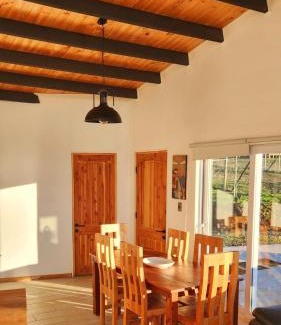 Constitucion Casa | Casa Lomas de Cuchi