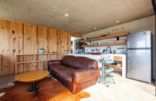 El Chiflon Apartamento | Casa Lomita