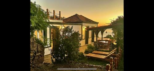 El Granel Apartamento | Casa Lomo Cabo