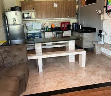 Saubara Apartamento | Casa longa temporada e curta !