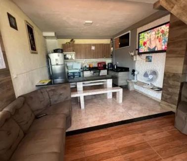 Saubara Apartamento | Casa longa temporada e curta !