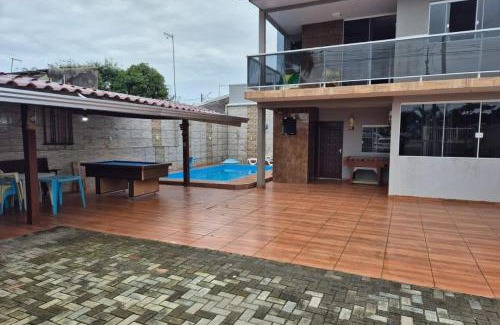 Saubara Apartamento | Casa longa temporada e curta !