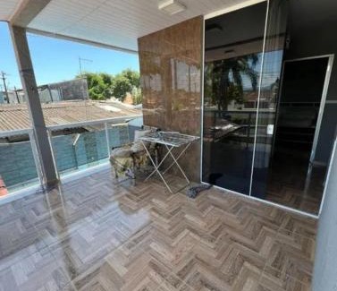 Saubara Apartamento | Casa longa temporada e curta !
