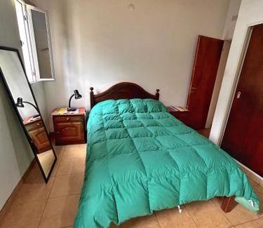 El Rincon Casa | Casa Longoseiros