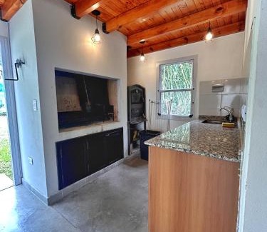 El Rincon Casa | Casa Longoseiros
