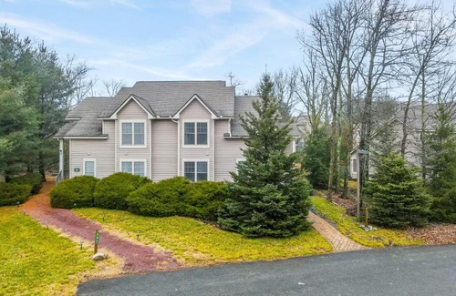 Tannersville Casa | Casa Lontano