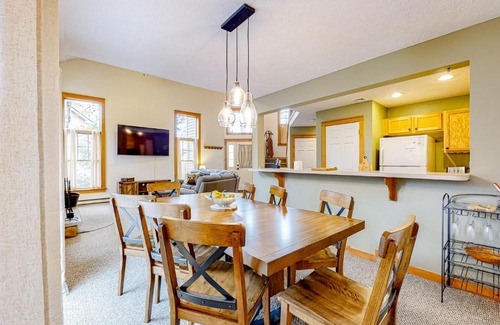 Tannersville Casa | Casa Lontano